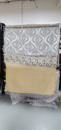 Fabric Store «Fabric Land Outlet Store», reviews and photos, 32767 Woodward Ave, Royal Oak, MI 48073, USA