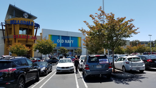 Clothing Store «Old Navy», reviews and photos, 49 W Hillsdale Blvd, San Mateo, CA 94403, USA