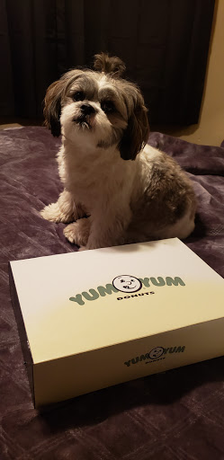 Donut Shop «Yum Yum Donuts», reviews and photos, 502 N Wilson Way, Stockton, CA 95205, USA