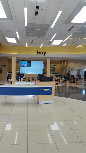 Used Car Dealer «CarMax», reviews and photos, 2750 Stoneridge Dr, Pleasanton, CA 94588, USA