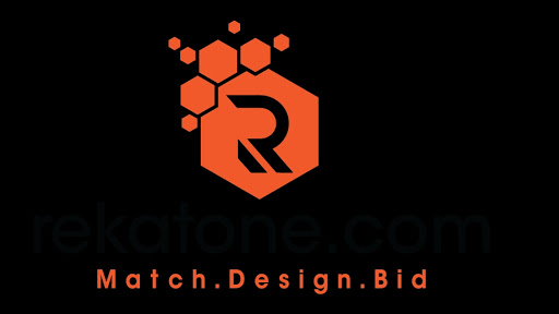 rekatone.com - interior designer and ebidding platform