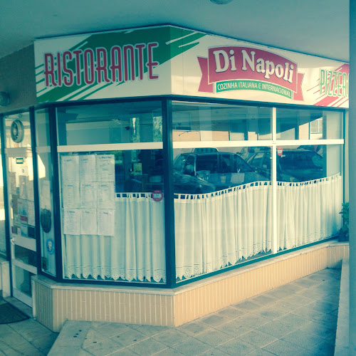 Pizzaria Di Napoli