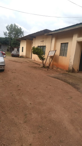 NECO OFFICE JOS, Nigeria, Local Government Office, state Plateau