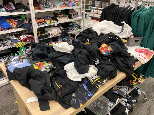 Department Store «Target», reviews and photos, 6100 Arlington Blvd, Falls Church, VA 22044, USA