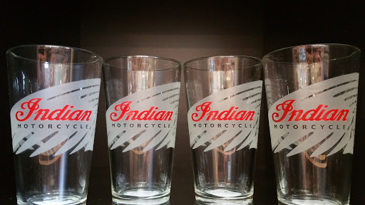 Motorcycle Dealer «Wheels Inc, Wheels Indian Motorcycle», reviews and photos, 432 36th St S, Fargo, ND 58103, USA