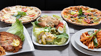 Photos du propriétaire du Restaurant italien Pizza Pollino à Paris - n°1
