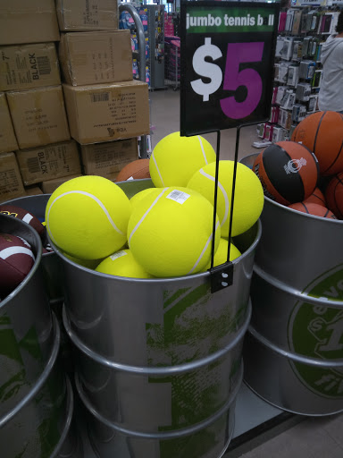 Variety Store «Five Below», reviews and photos, 56 Watertower Plaza, Leominster, MA 01453, USA