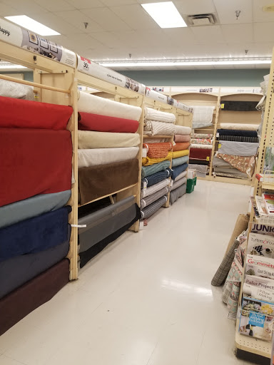 Fabric Store «Jo-Ann Fabrics and Crafts», reviews and photos, 3540 McKinley Pkwy, Blasdell, NY 14219, USA