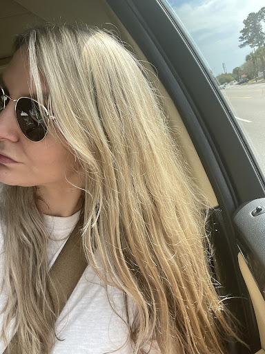 Hair Salon «Canvas Salon Hair Color & Design», reviews and photos, 436 King St, Charleston, SC 29403, USA