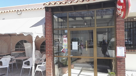 Restaurante R-que-R C/Venta del pobre, 14, 04140 Carboneras, Almería, España