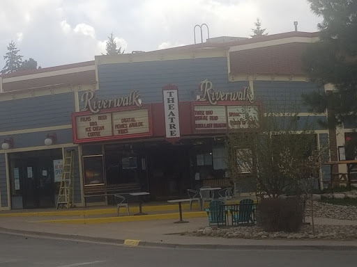 Movie Theater «Riverwalk Theatre», reviews and photos, 34253 US-6, Edwards, CO 81632, USA