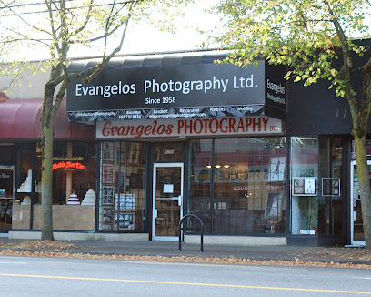 Evangelos Photography Ltd
