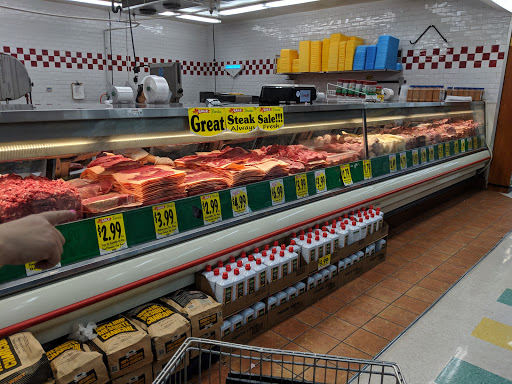 Supermarket «Vallarta», reviews and photos, 2309 Niles Point, Bakersfield, CA 93306, USA