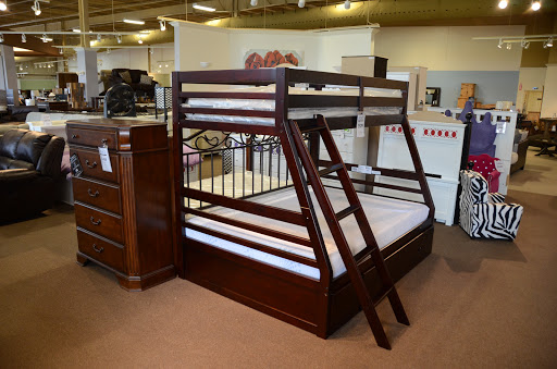 Mattress Store «Furniture & Merchandise Outlet», reviews and photos, 531 NW Broad St, Murfreesboro, TN 37130, USA