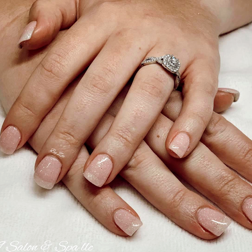 Beauty Salon «Cloud 9 Salon and Spa LLC», reviews and photos, 9 N Hill St, Stewartstown, PA 17363, USA