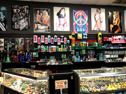 Tobacco Shop «Chiefs smoke and toys», reviews and photos, 13800 Cypress North Houston Rd, Cypress, TX 77429, USA