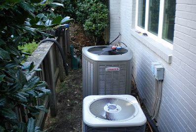 Simmons Heating & Cooling Inc Review & Contact Details