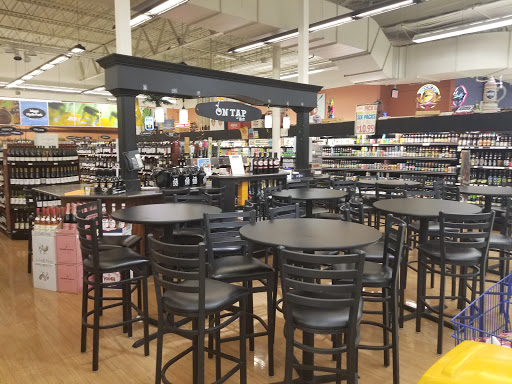 Grocery Store «Remke Markets», reviews and photos, 3872 Paxton Ave, Cincinnati, OH 45209, USA