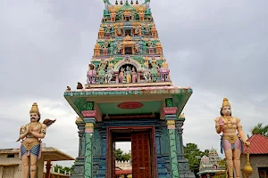Beechupalli Sri Anjaneya Swamy Temple image