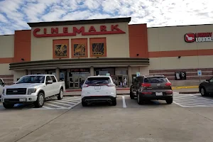Cinemark Pearland and XD image