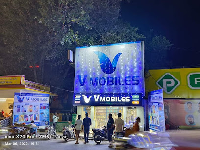 V MOBILES Vellore