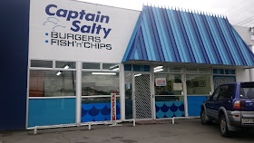 Captain Salty