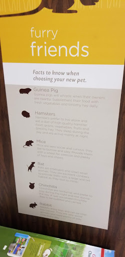 Pet Supply Store «Petco Animal Supplies», reviews and photos, 438 Southbridge St, Auburn, MA 01501, USA