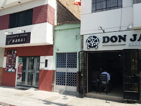 Don Jayar Restaurant