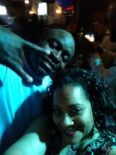 Night Club «The 44 Club», reviews and photos, 11643 Homestead Rd, Houston, TX 77016, USA