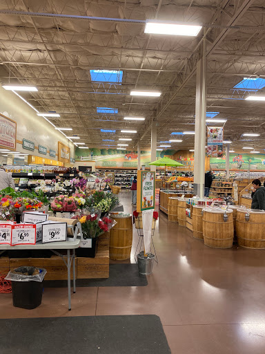 Health Food Store «Sprouts Farmers Market», reviews and photos, 530 Lakeland Plaza b, Cumming, GA 30040, USA