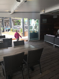Atmosphère du Restaurant Coco Beach - Plage de la Fossette à Le Lavandou - n°19
