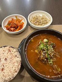 Les plus récentes photos du Restaurant coréen Séoul à Rouen - n°6