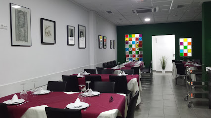 Ximo Baile Cafe & Restaurante - Calle Marques de Molins 51,bajo AC, 03130 Santa Pola, Alicante, Spain