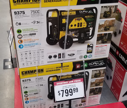 Home Improvement Store «Tractor Supply Co», reviews and photos, 1650 W Princeton Dr, Princeton, TX 75407, USA