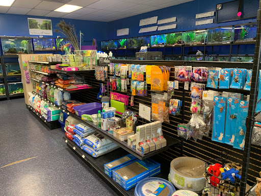 Tropical Fish Store «Aquatic Dog», reviews and photos, 7429 E Iliff Ave, Denver, CO 80231, USA