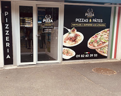 Pizza Factory La Riche à La Riche