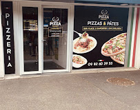Pizza du Pizzas à emporter Pizza Factory La Riche - n°1
