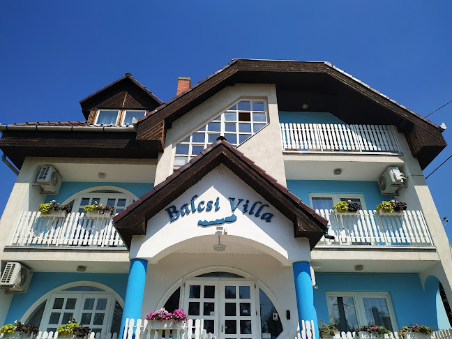Balcsi Villa