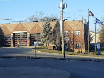 Richmond Fire Department Station 1