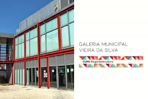 Galeria Municipal Vieira da Silva image