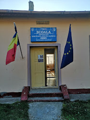 Școala Gimnazială Bărcănești
