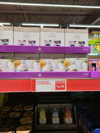 Supermarket «ALDI», reviews and photos, 2451 Lakeview Dr, Beavercreek, OH 45431, USA