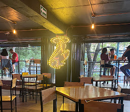 Santas Alitas Anzures photo