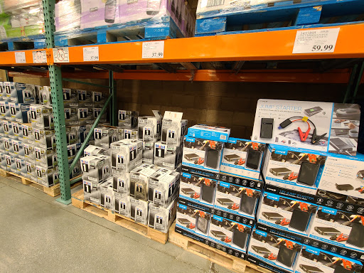 Warehouse store «Costco Wholesale», reviews and photos, 79795 HIGHWAY 111, La Quinta, CA 92253, USA