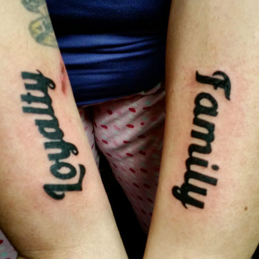 Explore pilot tattoo ideas, creative tattoo ideas in Erie, available at EliKingInk