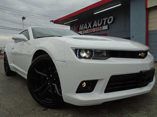 Auto Broker «Z Max Auto», reviews and photos, 1705 W Division St, Arlington, TX 76012, USA