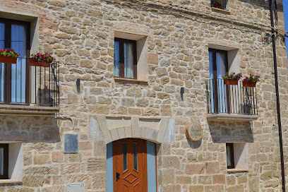 Rincón de Guara | Alojamiento y Casa Rural en la  - C. Traviesa, 4, 22144 Bierge, Huesca, Spain