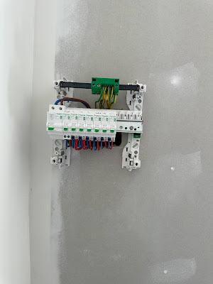 BrAv'Elec à Loos
