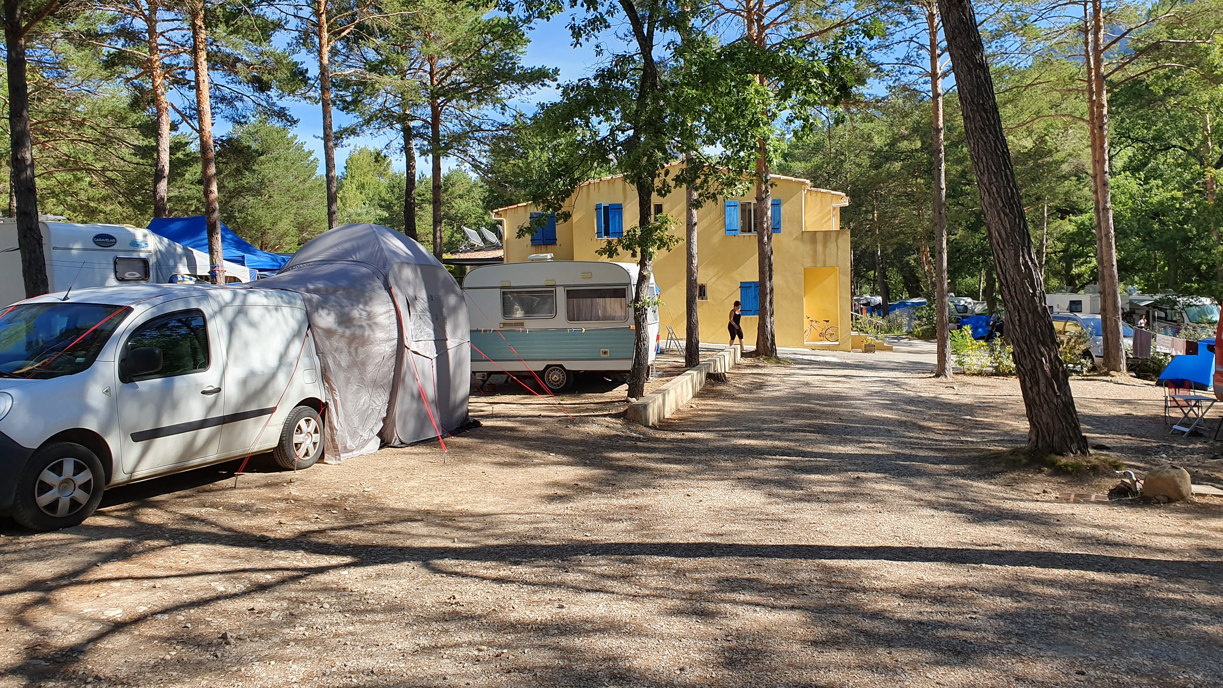 Photo n° 2 de l'avis de Luddo.P fait le 04/08/2019 à 08:26