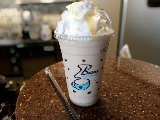 Coffee Shop «Beans Coffee Bar», reviews and photos, 2550 S University Dr, Fargo, ND 58103, USA